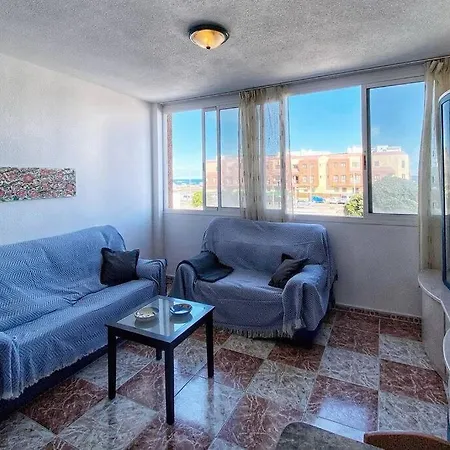 Appartement Wifi + Vista Lanzarote Centrale *