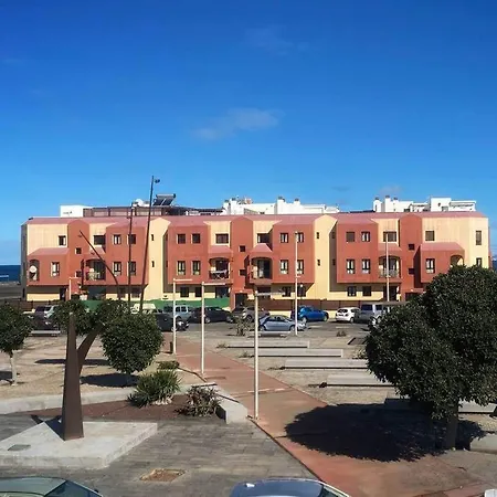 Lejlighed Wifi + Vista Lanzarote Centrale *